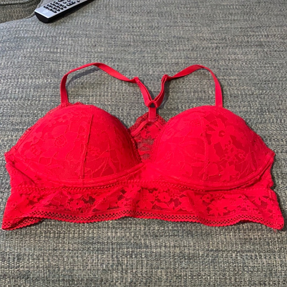 VS bralette